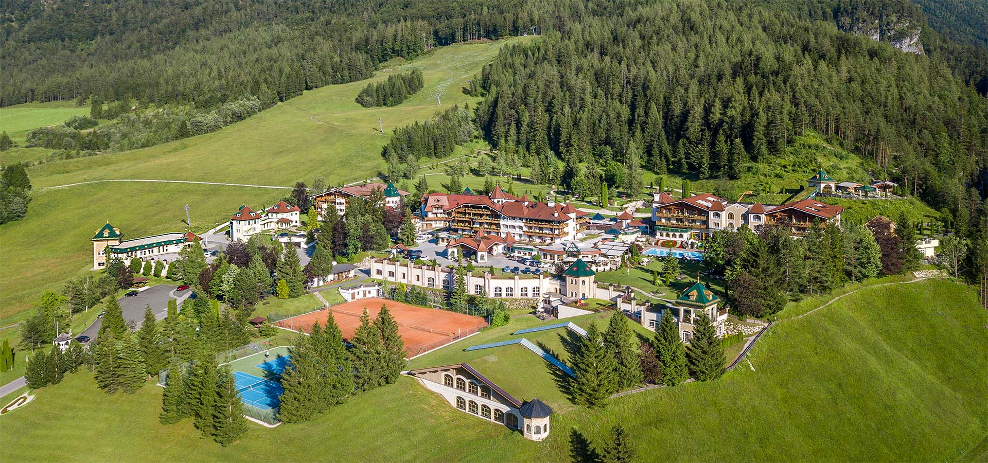 Der Lärchenhof *****